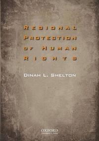 Regional Protection of Human Rights