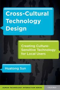 Cross-cultural Technology Design