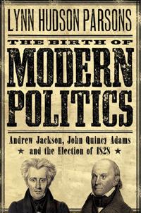 The Birth of Modern Politics
