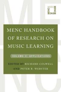 MENC Handbook of Research on Music Learning