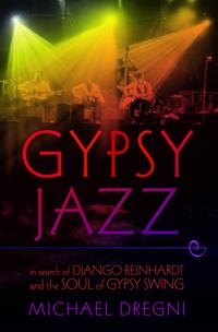 Gypsy Jazz