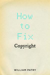 How to Fix Copyright