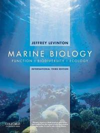 Marine Biology