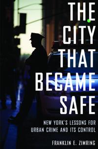 The City That Became Safe