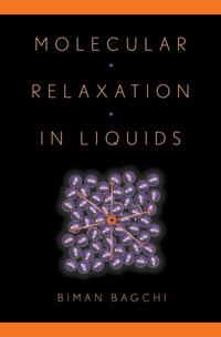 Molecular Relaxation in Liquids