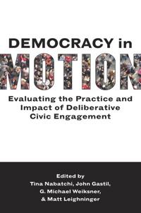 Democracy in Motion