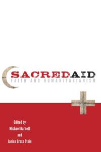 Sacred Aid