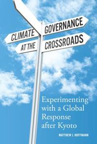 Climate Governance at the Crossroads