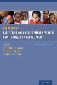 Handbook of Early Childhood Development Research and Its Impact on Global Policy
