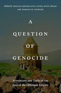 A Question of Genocide