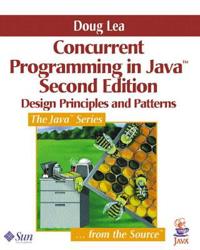 Concurrent Programming in Java