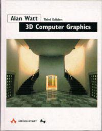3D Computer Graphics [With CDROM]