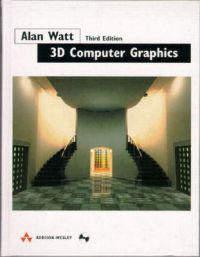 3D Computer Graphics [With CDROM]