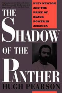 Shadow of the Panther