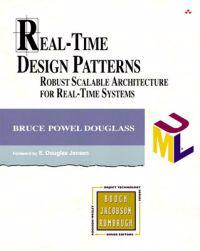 Real Time Design Patterns