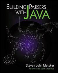 Building Parsers with Java