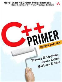 C++ Primer