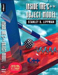 Inside the C++ Object Model