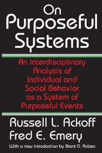 On Purposeful Systems