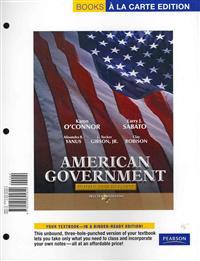 American Government: Roots and Reform