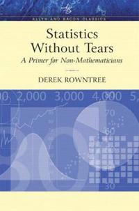 Statistics without Tears
