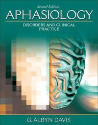 Aphasiology