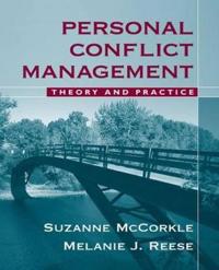 Personal Conflict Management