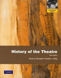 History of the Theatre
