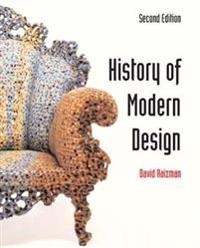 History of Modern Design