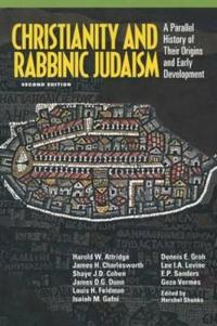 Christianity and Rabbinic Judaism