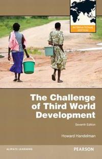 Challenge of Third World Development