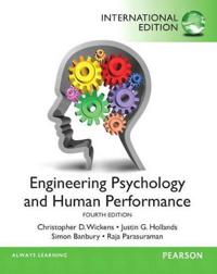 Engineering PsychologyHuman Performance