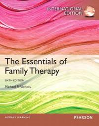 Essentials of Family Therapy