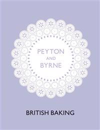 Peyton and Byrne British Baking