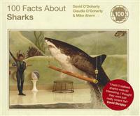 100 Facts About Sharks