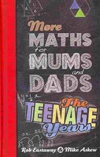 More Maths for Mums and Dads