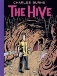 The Hive. by Charles Burns