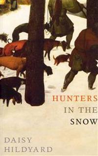 Hunters in the Snow
