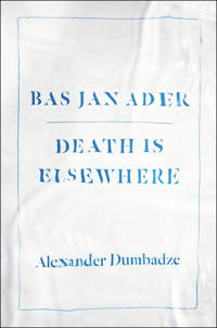 Bas Jan Ader
