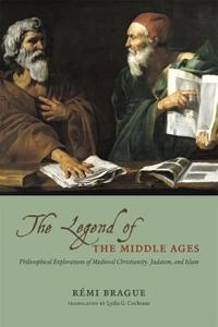 The Legend of the Middle Ages