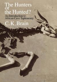 The Hunters or the Hunted?