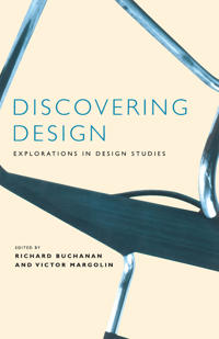Discovering Design