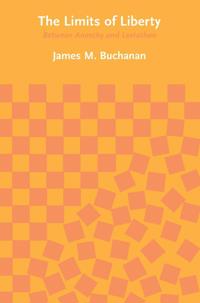 The Limits of Liberty