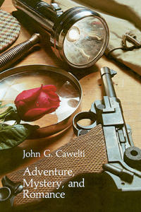 Adventure, Mystery and Romance