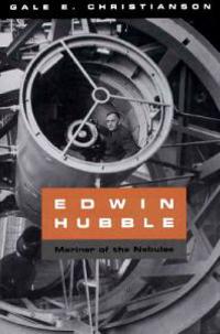 Edwin Hubble: Mariner of the Nebulae