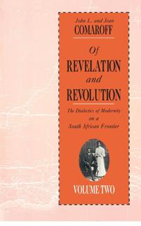 Of Revelation and Revolution