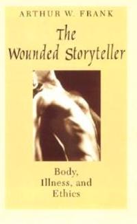 The Wounded Storyteller