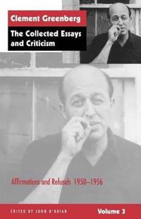 The Collected Essays and Criticism