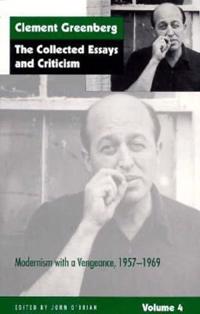 The Collected Essays and Criticism