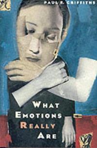 What Emotions Really are